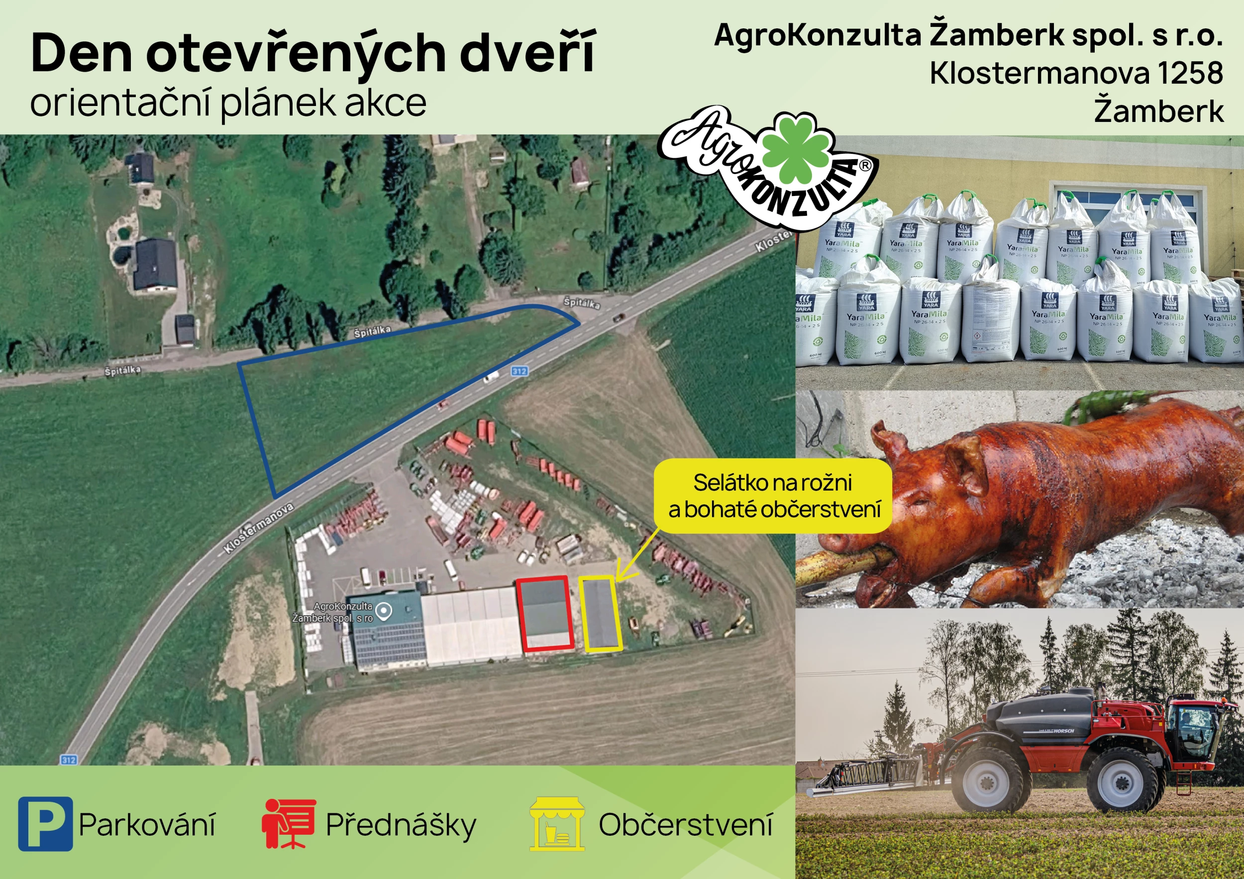 pozvanka_dod_str2 Den otevřených dveří 22.10.2026